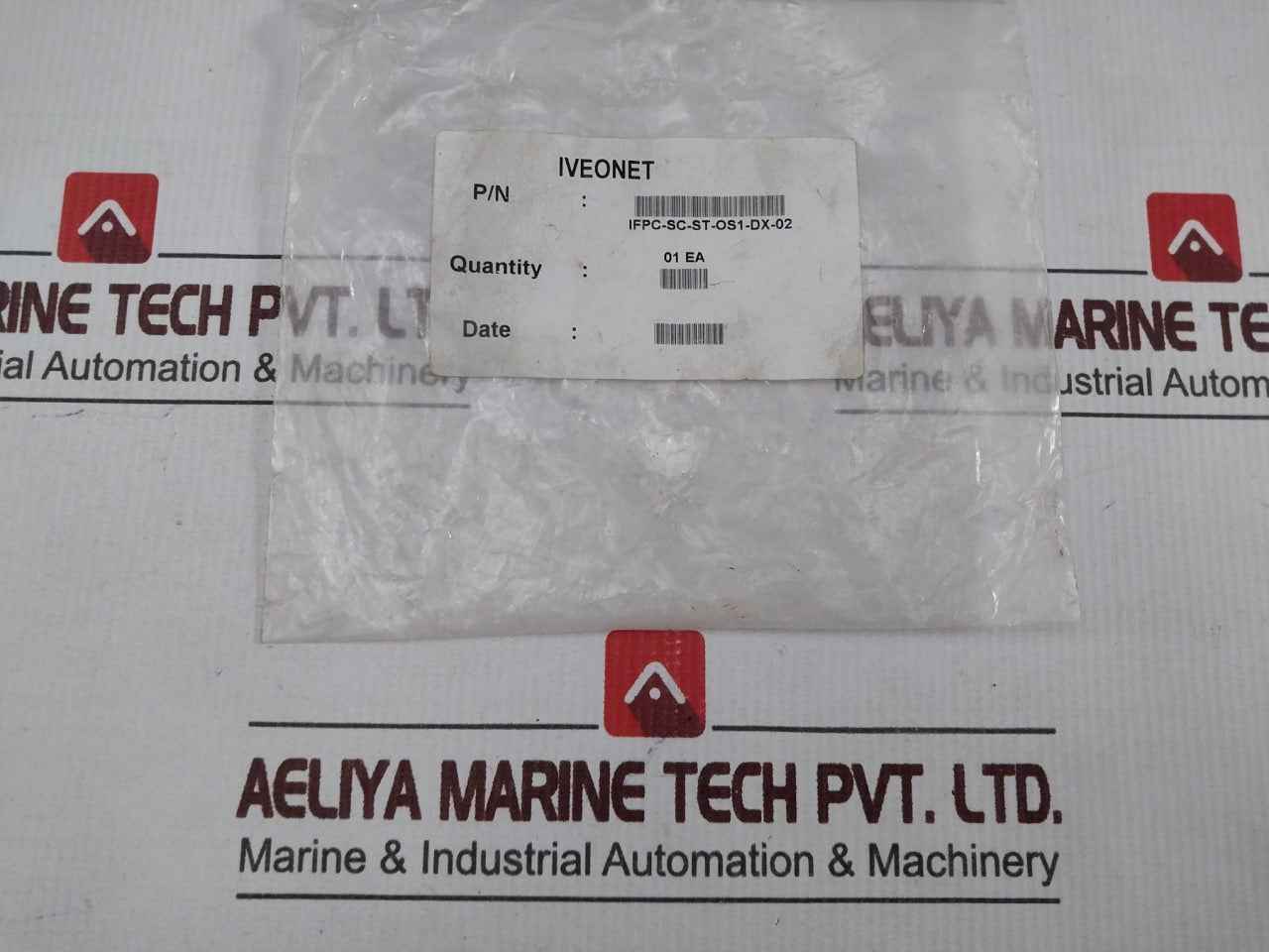 Iveonet Ifpc-sc-st-os1-dx-02 Bend Insensitive Fiber Optic Cable