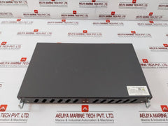 Iveonet Ifsd-24-sc-dx-ul-rm Fiber Optic Patch Panel Rack Mount W/ Adapter Plate