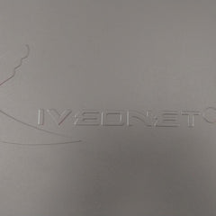 Iveonet Ifsd-24-sc-dx-ul-rm Fiber Optic Patch Panel Rack Mount W/ Adapter Plate