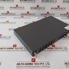 Iveonet Ifsd-24-sc-dx-ul-rm Fiber Optic Patch Panel Rack Mount W/ Adapter Plate