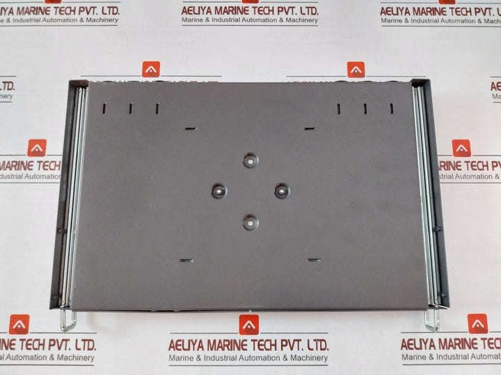 Iveonet Ifsd-24-sc-dx-ul-rm Fiber Optic Patch Panel Rack Mount W/ Adapter Plate