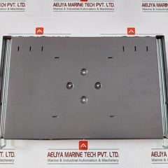 Iveonet Ifsd-24-sc-dx-ul-rm Fiber Optic Patch Panel Rack Mount W/ Adapter Plate