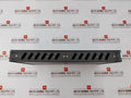 Iveonet Ifsd-24-sc-dx-ul-rm Fiber Optic Patch Panel Rack Mount W/ Adapter Plate