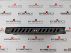 Iveonet Ifsd-24-sc-dx-ul-rm Fiber Optic Patch Panel Rack Mount W/ Adapter Plate