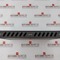 Iveonet Ifsd-24-sc-dx-ul-rm Fiber Optic Patch Panel Rack Mount W/ Adapter Plate