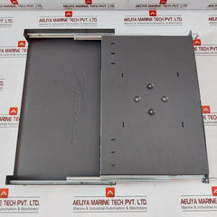 Iveonet Ifsd-24-sc-dx-ul-rm Fiber Optic Patch Panel Rack Mount W/ Adapter Plate