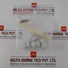 Iveonet Ifsd-24-sc-dx-ul-rm Fiber Optic Patch Panel Rack Mount W/ Adapter Plate