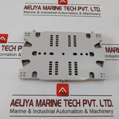 Iveonet Ifsd-24-sc-dx-ul-rm Fiber Optic Patch Panel Rack Mount W/ Adapter Plate