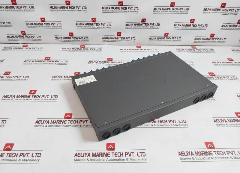 Iveonet Iliu-24-sc-dx-os1-rm 24 Port Rack Fiber Patch Panel