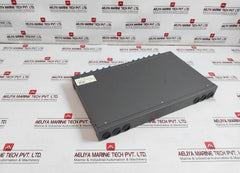 Iveonet Iliu-24-sc-dx-os1-rm 24 Port Rack Fiber Patch Panel