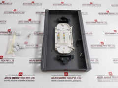 Iveonet Iliu-24-sc-dx-ul-rm 24-port Rack Mount Fiber Patch Panel