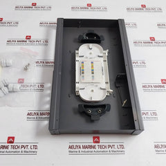 Iveonet Iliu-24-sc-dx-ul-rm 24-port Rack Mount Fiber Patch Panel