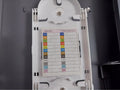Iveonet Iliu-24-sc-dx-ul-rm 24-port Rack Mount Fiber Patch Panel