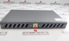 Iveonet Iliu-24-sc-dx-ul-rm 24-port Rack Mount Fiber Patch Panel