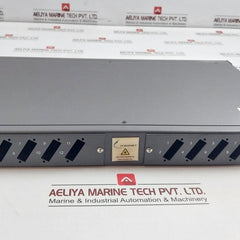 Iveonet Iliu-24-sc-dx-ul-rm 24-port Rack Mount Fiber Patch Panel