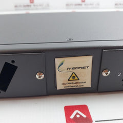 Iveonet Iliu-24-sc-dx-ul-rm 24-port Rack Mount Fiber Patch Panel
