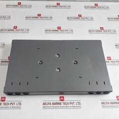 Iveonet Iliu-24-sc-dx-ul-rm 24-port Rack Mount Fiber Patch Panel