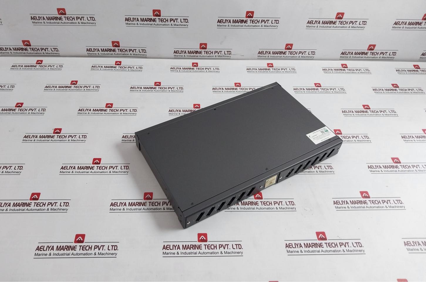 Iveonet Iliu-24-sc-dx-ul-rm 24-port Rack Mount Fiber Patch Panel