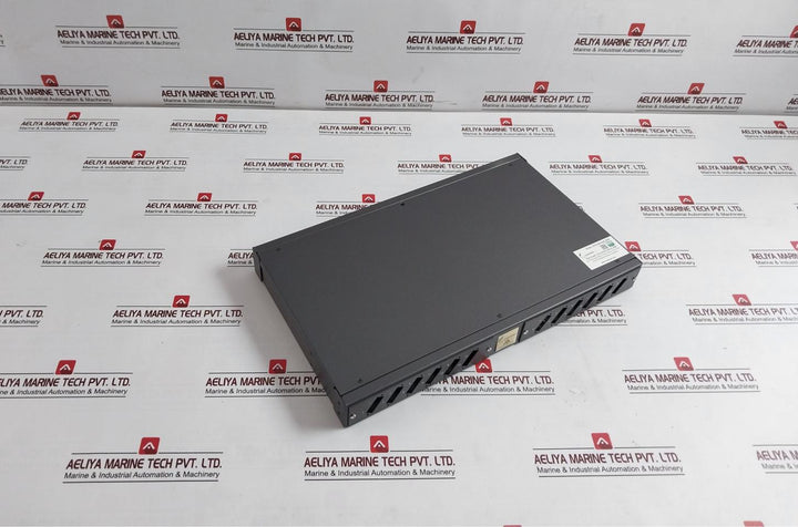 Iveonet Iliu-24-sc-dx-ul-rm 24-port Rack Mount Fiber Patch Panel