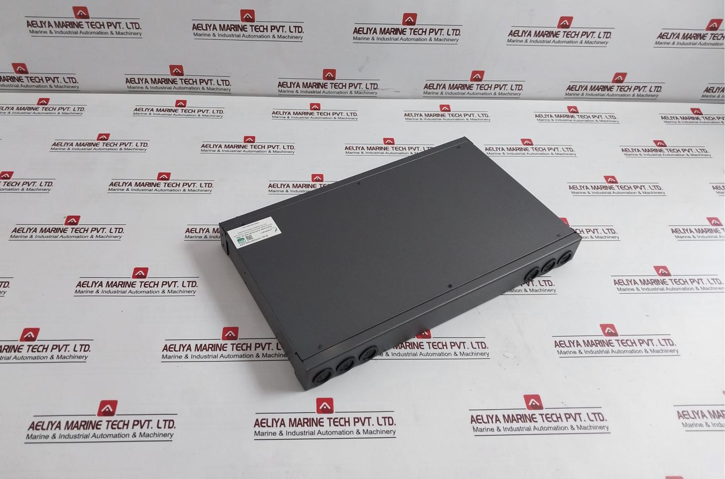 Iveonet Iliu-24-sc-dx-ul-rm 24-port Rack Mount Fiber Patch Panel