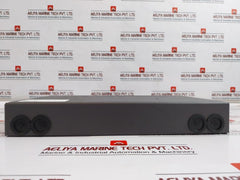 Iveonet Ilium-12-SC-DX-OS1-RM 12-Port Rack Mount Fiber Patch Panel