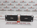 Iveonet Ilium-12-SC-DX-OS1-RM 12-Port Rack Mount Fiber Patch Panel
