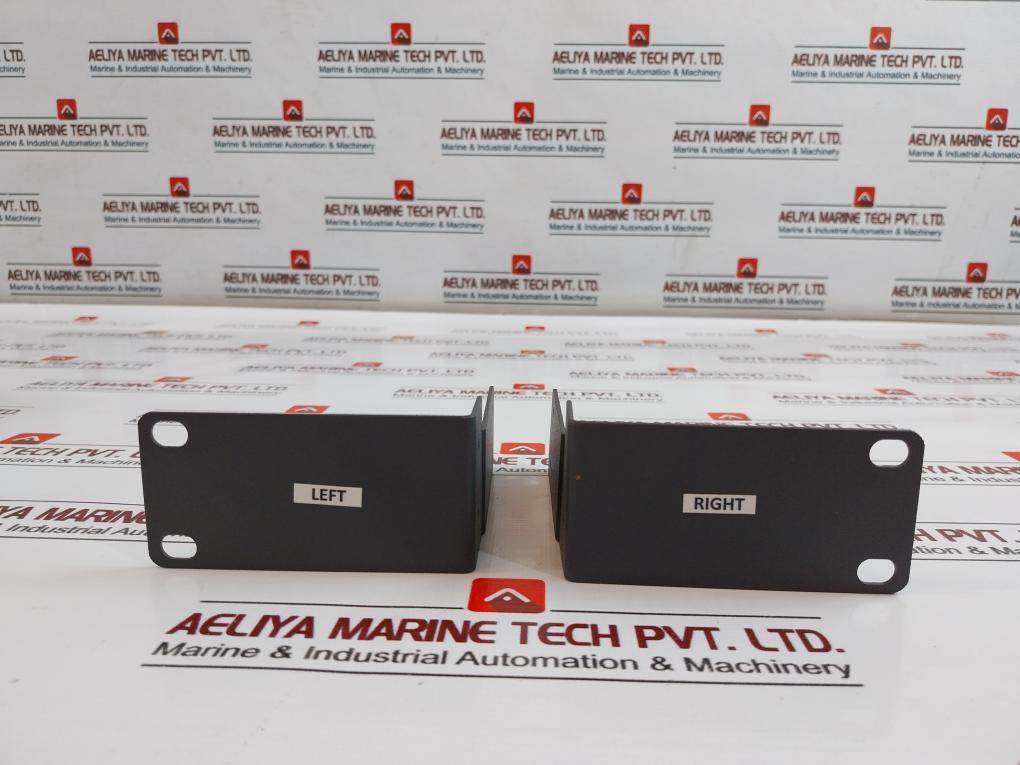 Iveonet Ilium-12-SC-DX-OS1-RM 12-Port Rack Mount Fiber Patch Panel