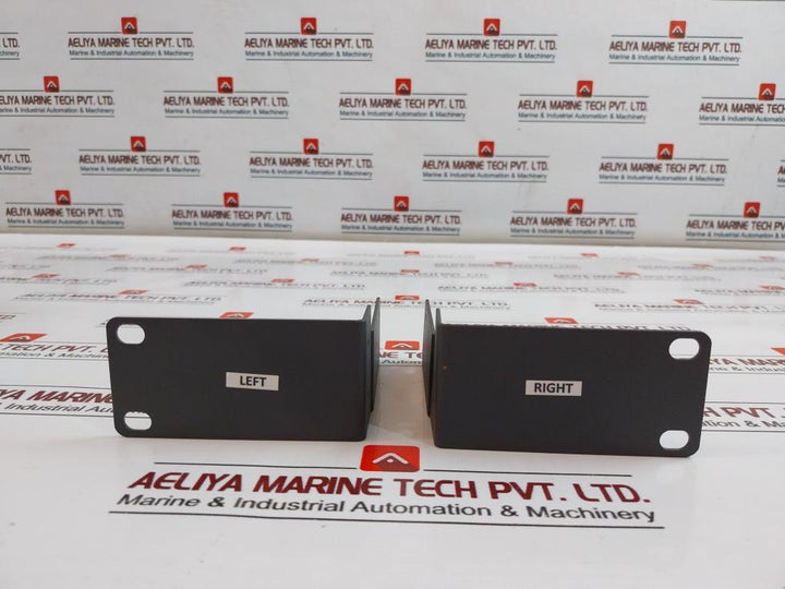 Iveonet Ilium-12-SC-DX-OS1-RM 12-Port Rack Mount Fiber Patch Panel