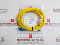 Iveonet Optic Fiber Patch Cable Ifpc-sc-lc-os1-dx-10