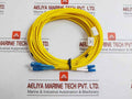 Iveonet Optic Fiber Patch Cable Ifpc-sc-lc-os1-dx-10