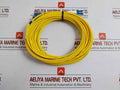 Iveonet Optic Fiber Patch Cable Ifpc-sc-lc-os1-dx-10