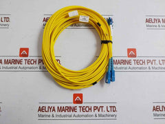 Iveonet Optic Fiber Patch Cable Ifpc-sc-lc-os1-dx-10