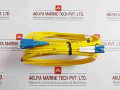 Iveonet Optic Fiber Patch Cable Ifpc-sc-lc-os1-dx-10