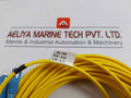 Iveonet Optic Fiber Patch Cable Ifpc-sc-lc-os1-dx-10