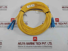 Iveonet Single Mode Fiber Patch Cable Ifpc-sc-sc-os1-dx-25