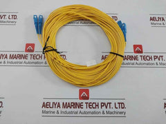 Iveonet Single Mode Fiber Patch Cable Ifpc-sc-sc-os1-dx-25
