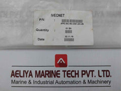 Iveonet Single Mode Fiber Patch Cable Ifpc-sc-sc-os1-dx-25