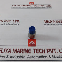 Ivi 5454240 Adapter 1/4 Inch Fnpt To 1/4 Inch Mbsp Ss 304