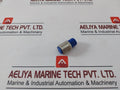 Ivi 5454240 Adapter 1/4 Inch Fnpt To 1/4 Inch Mbsp Ss 304