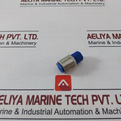 Ivi 5454240 Adapter 1/4 Inch Fnpt To 1/4 Inch Mbsp Ss 304