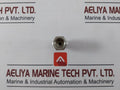 Ivi 5454240 Adapter 1/4 Inch Fnpt To 1/4 Inch Mbsp Ss 304