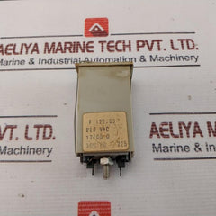 Ivo F 122.60 220Vac