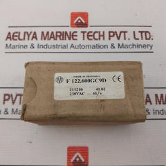 Ivo F 122.60 220Vac
