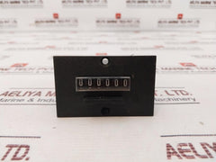 Ivo F 514.650Aa8B Counter 110Vac