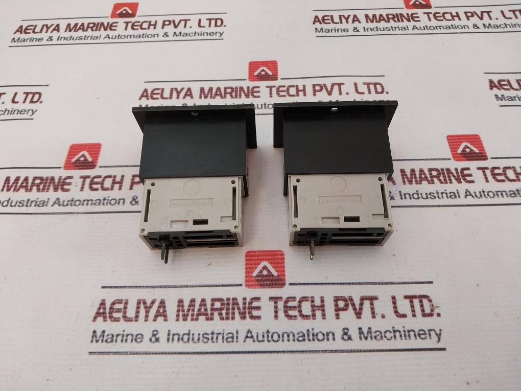 Ivo F 514.650Aa8B Counter 110Vac