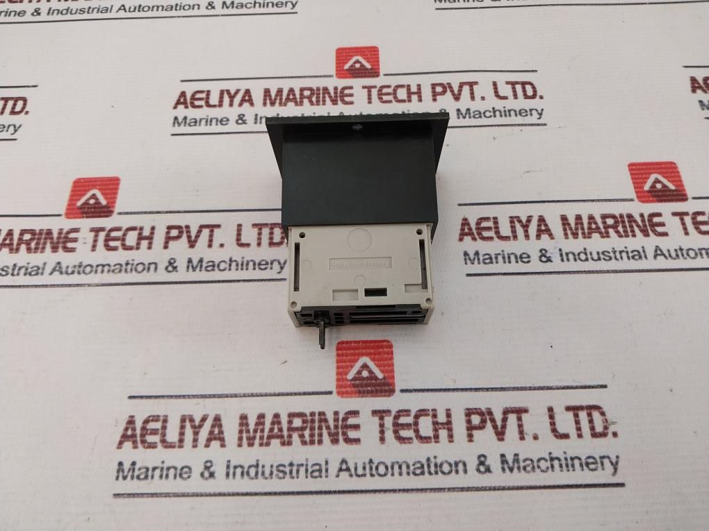 Ivo F 514.650Aa8B Counter 110Vac