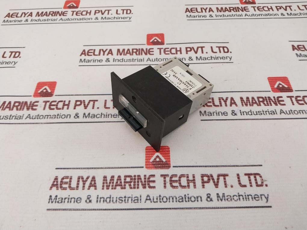 Ivo F 514.650Aa8B Counter 110Vac