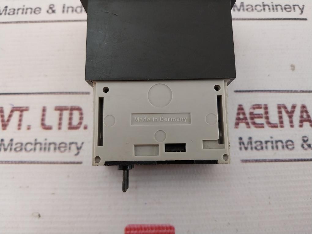 Ivo F 514.650Aa8B Counter 110Vac