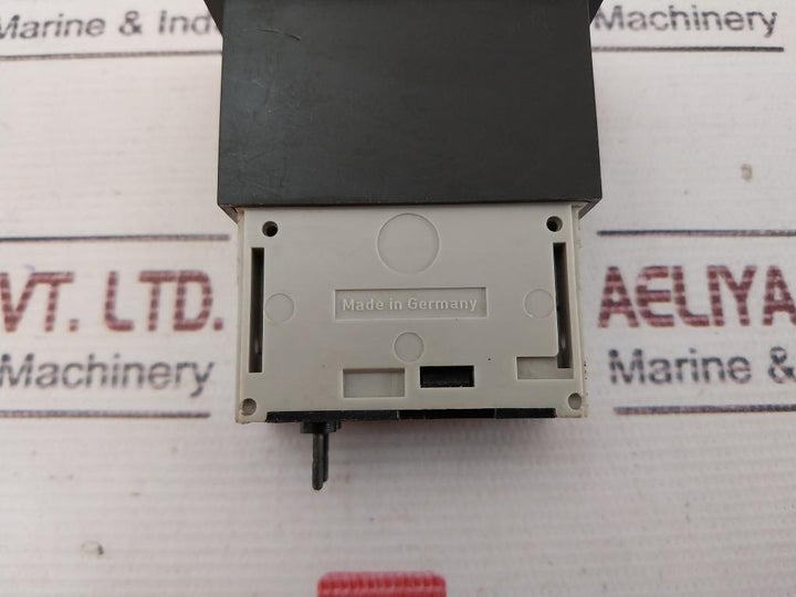 Ivo F 514.650Aa8B Counter 110Vac