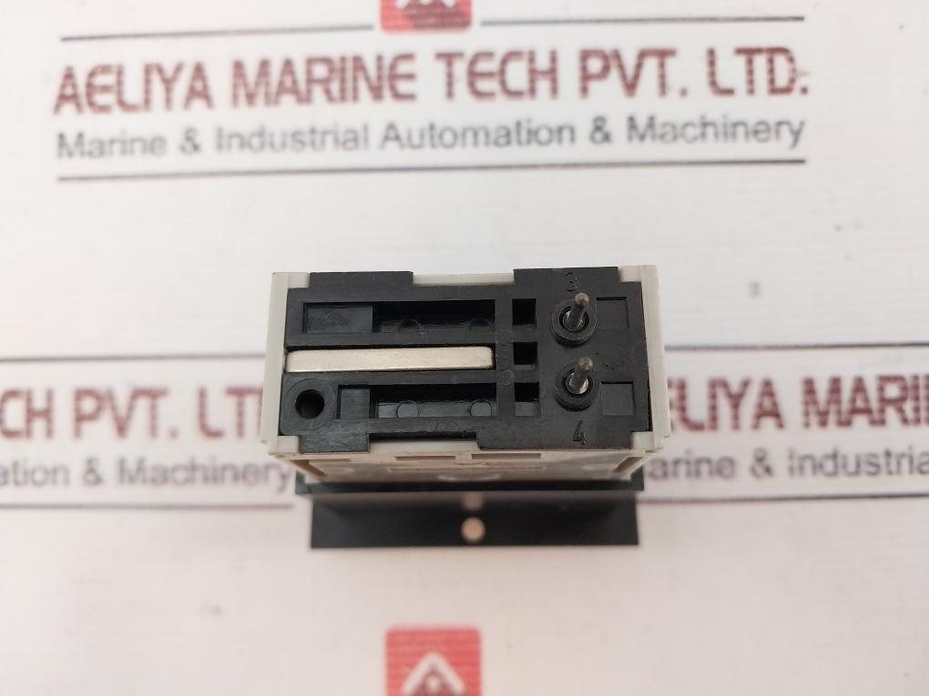 Ivo F 514.650Aa8B Counter 110Vac